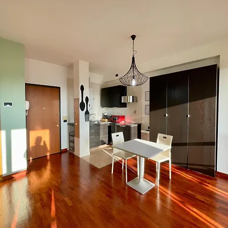 Agrippa Terrace Apartman *