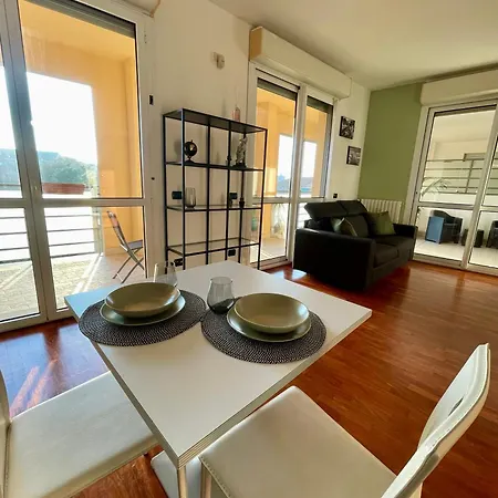 Apartman Agrippa Terrace