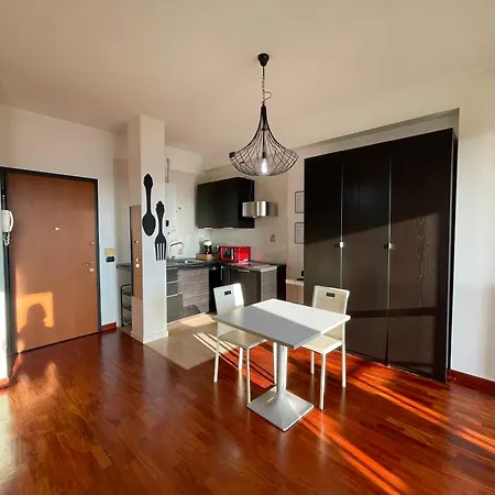 Agrippa Terrace Apartman *