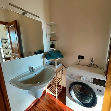 Apartment Agrippa Terrace *